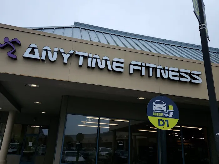 Anytime Fitness Pacifica Picture 10