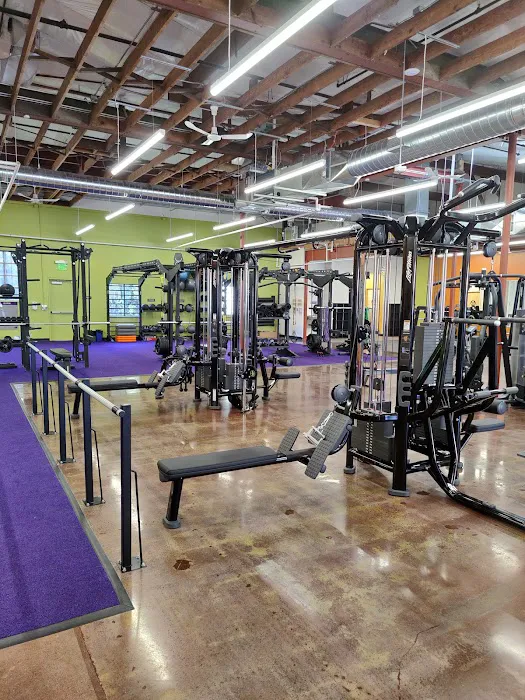 Anytime Fitness Pacifica Picture 9