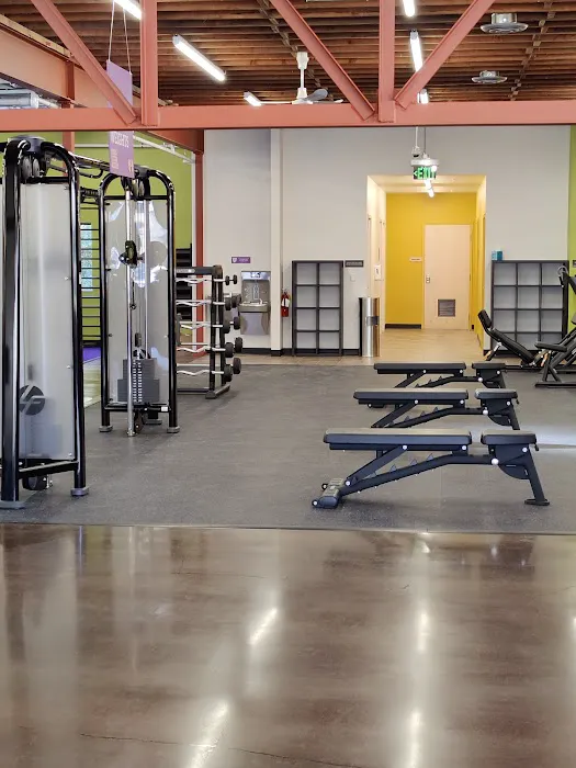 Anytime Fitness Pacifica Picture 1