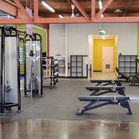 Anytime Fitness Pacifica ico
