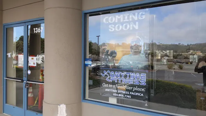 Anytime Fitness Pacifica Picture 8