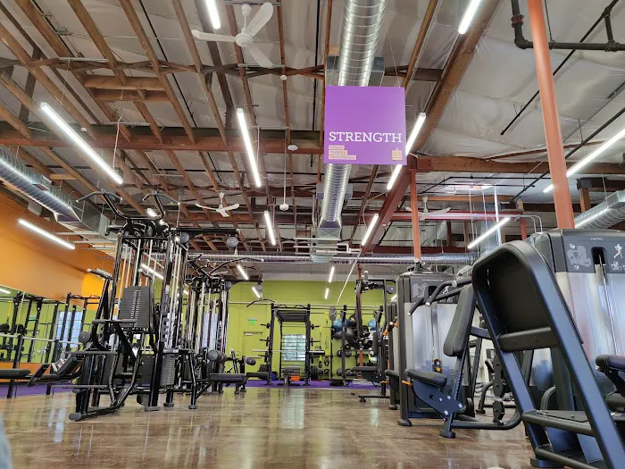 Anytime Fitness Pacifica Picture 3