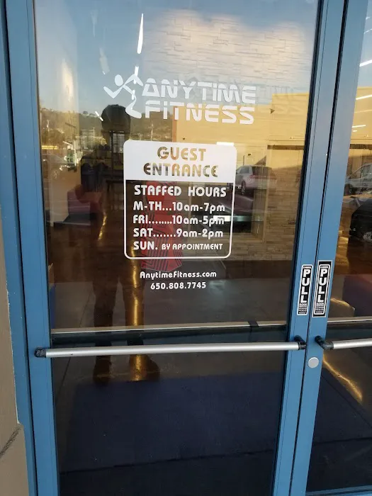 Anytime Fitness Pacifica Picture 5