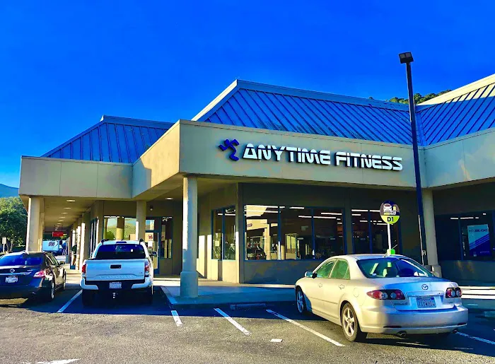 Anytime Fitness Pacifica Picture 4