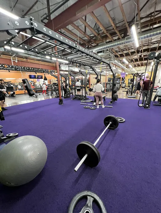 Anytime Fitness Pacifica Picture 6
