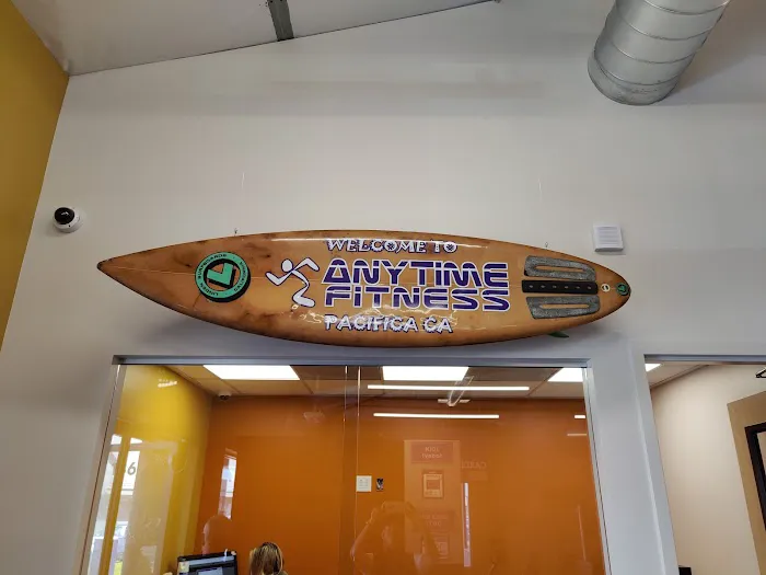 Anytime Fitness Pacifica Picture 2