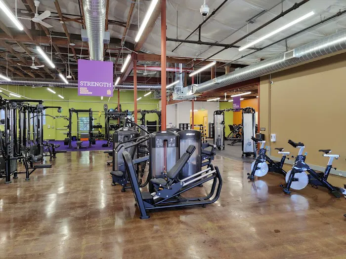 Anytime Fitness Pacifica Picture 7