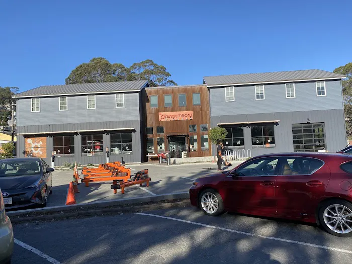 Orangetheory Fitness Picture 2