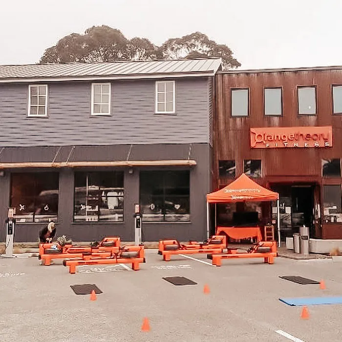 Orangetheory Fitness Picture 7