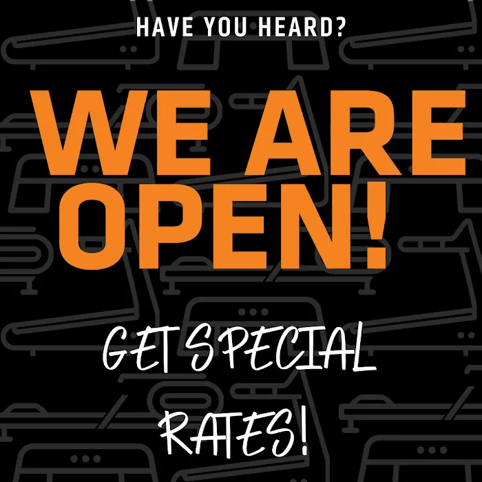 Orangetheory Fitness Picture 3