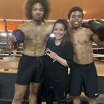 Babyface Boxing