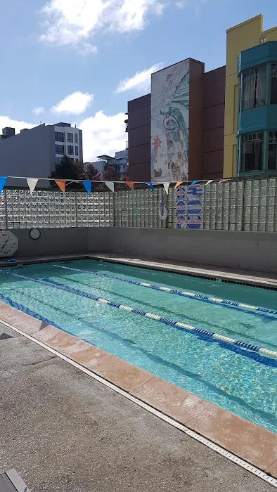 Crunch Fitness Picture 6