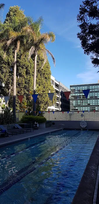 Crunch Fitness Picture 5