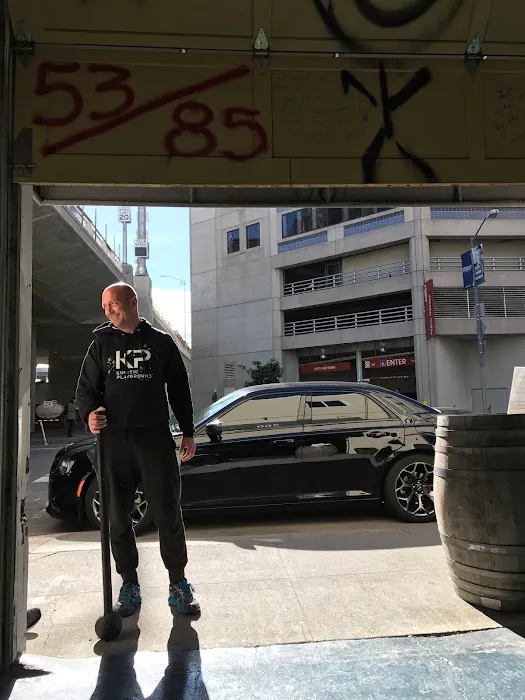 Kinetic Playground Picture 1