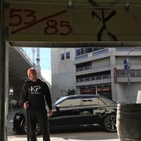 Kinetic Playground ico