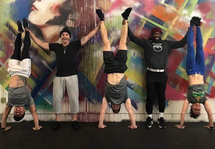 Kinetic Playground Picture 7