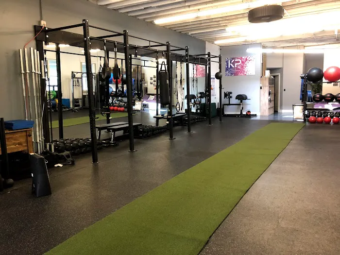 Kinetic Playground Picture 8