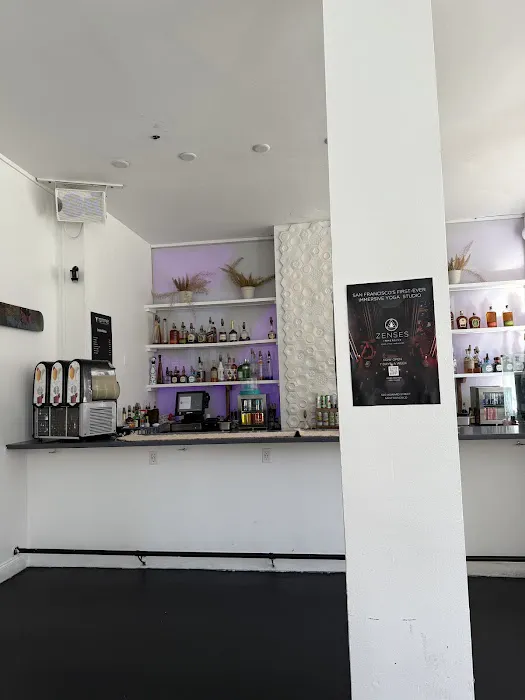 Zenses Immersive Picture 4