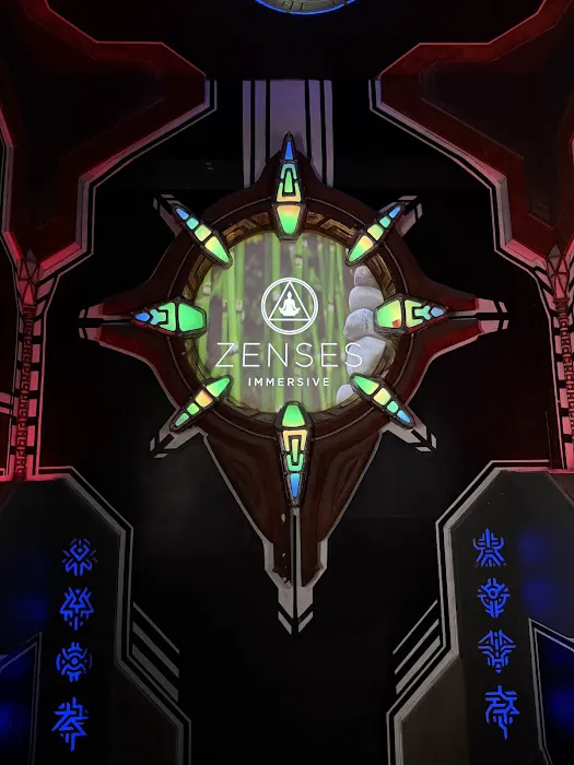 Zenses Immersive Picture 6