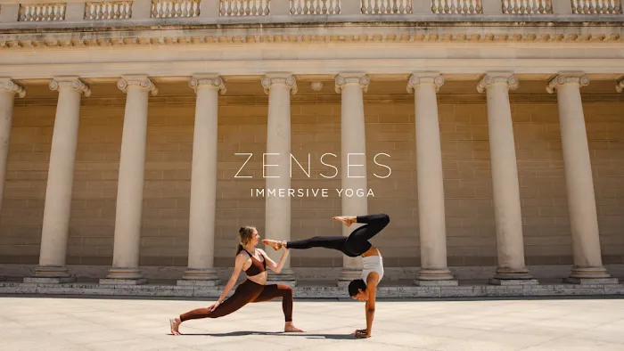 Zenses Immersive Picture 10