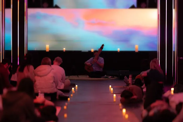 Zenses Immersive Picture 1