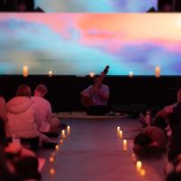 Zenses Immersive ico