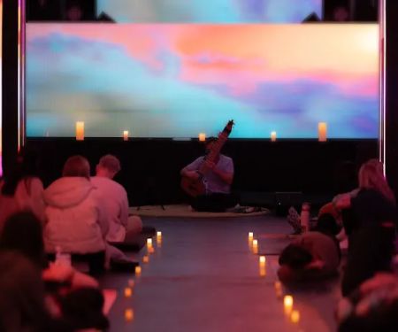 Zenses Immersive