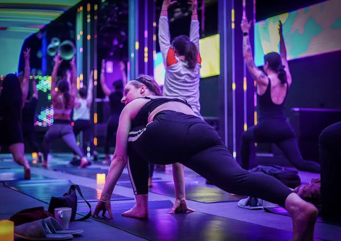 Temple Immersive Picture 2