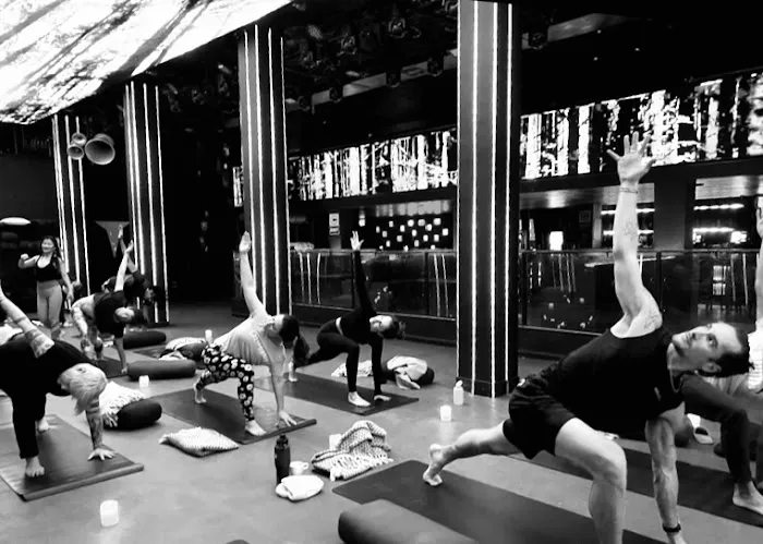 Temple Immersive Picture 4