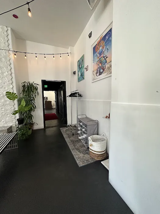 Temple Immersive Picture 9