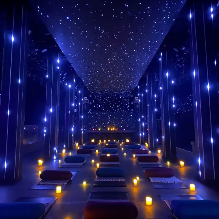 Temple Immersive Picture 1