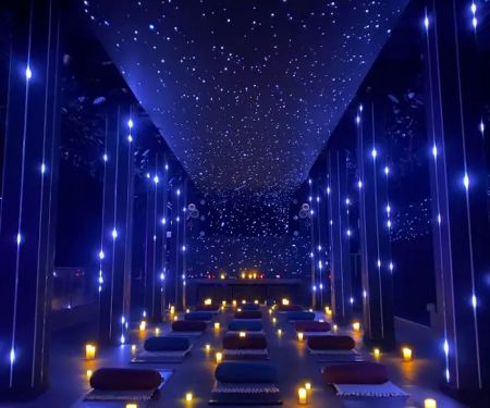 Temple Immersive