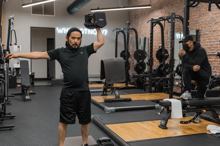 Perform for Golf - FiDi Picture 7