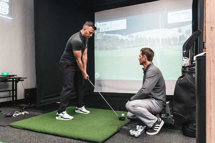 Perform for Golf - FiDi Picture 4