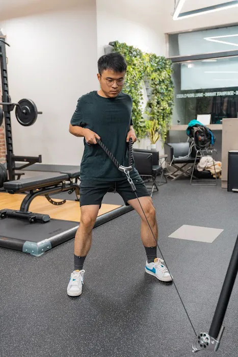 Perform for Golf - FiDi Picture 8