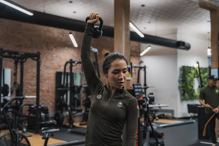 Perform for Golf - FiDi Picture 10