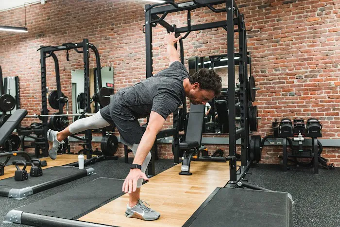 Perform for Golf - FiDi Picture 2