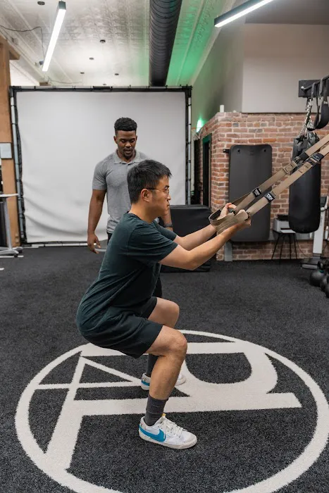 Perform for Golf - FiDi Picture 5