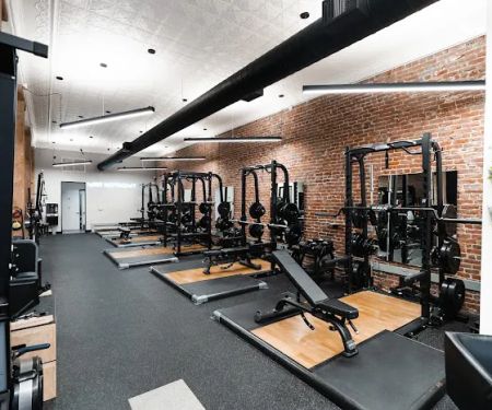 Perform for Golf - FiDi