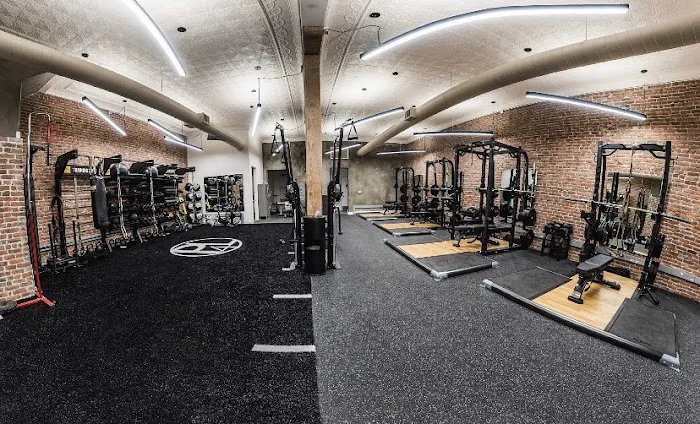 Perform For Life - FiDi Picture 5