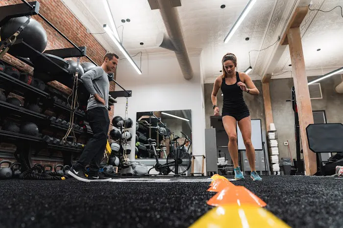 Perform For Life - FiDi Picture 9