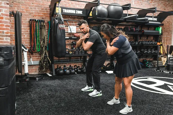 Perform For Life - FiDi Picture 6