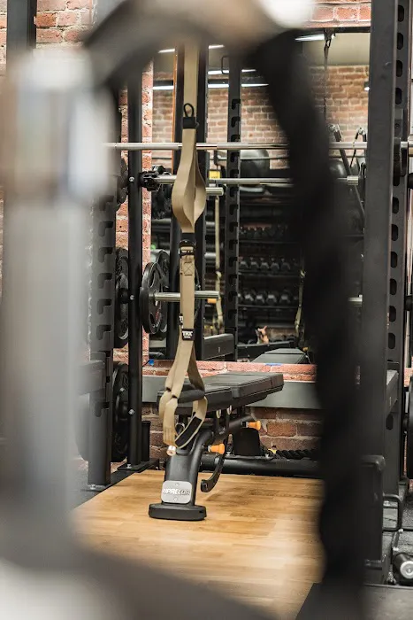 Perform For Life - FiDi Picture 8