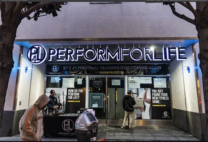 Perform For Life - FiDi Picture 7