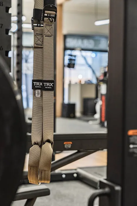 Perform For Life - FiDi Picture 10