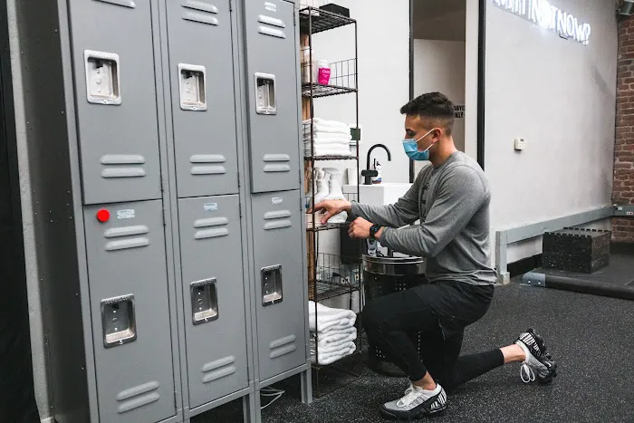 Perform For Life - FiDi Picture 2