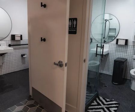 Perform For Life - FiDi