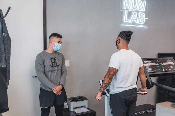 Perform For Life - FiDi Picture 3