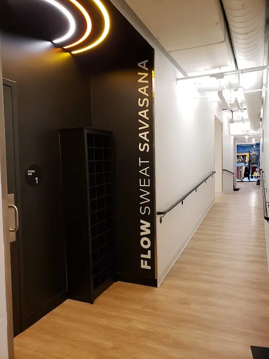 CorePower Yoga - Fremont Picture 10