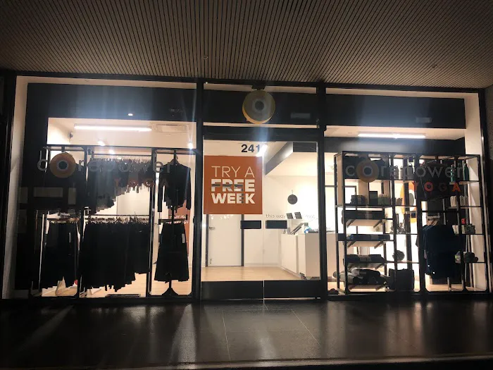 CorePower Yoga - Fremont Picture 3